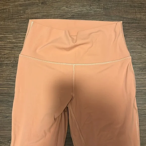 Lululemon 7/8 length - Picture 2 of 5